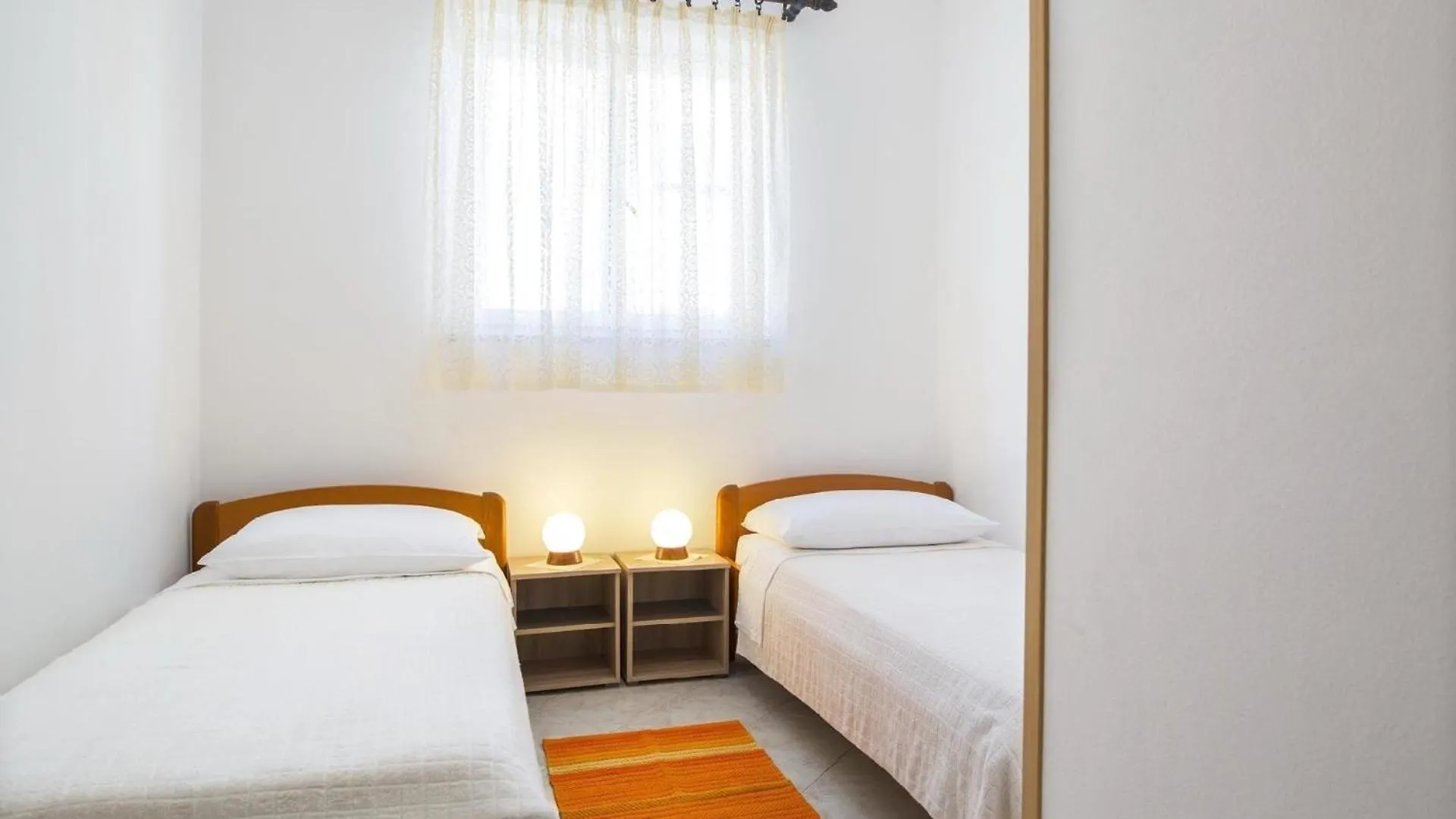 Ferienwohnung Fuer 4 Personen Ca 45 Qm In Rabac, Istrien Bucht Von Rabac