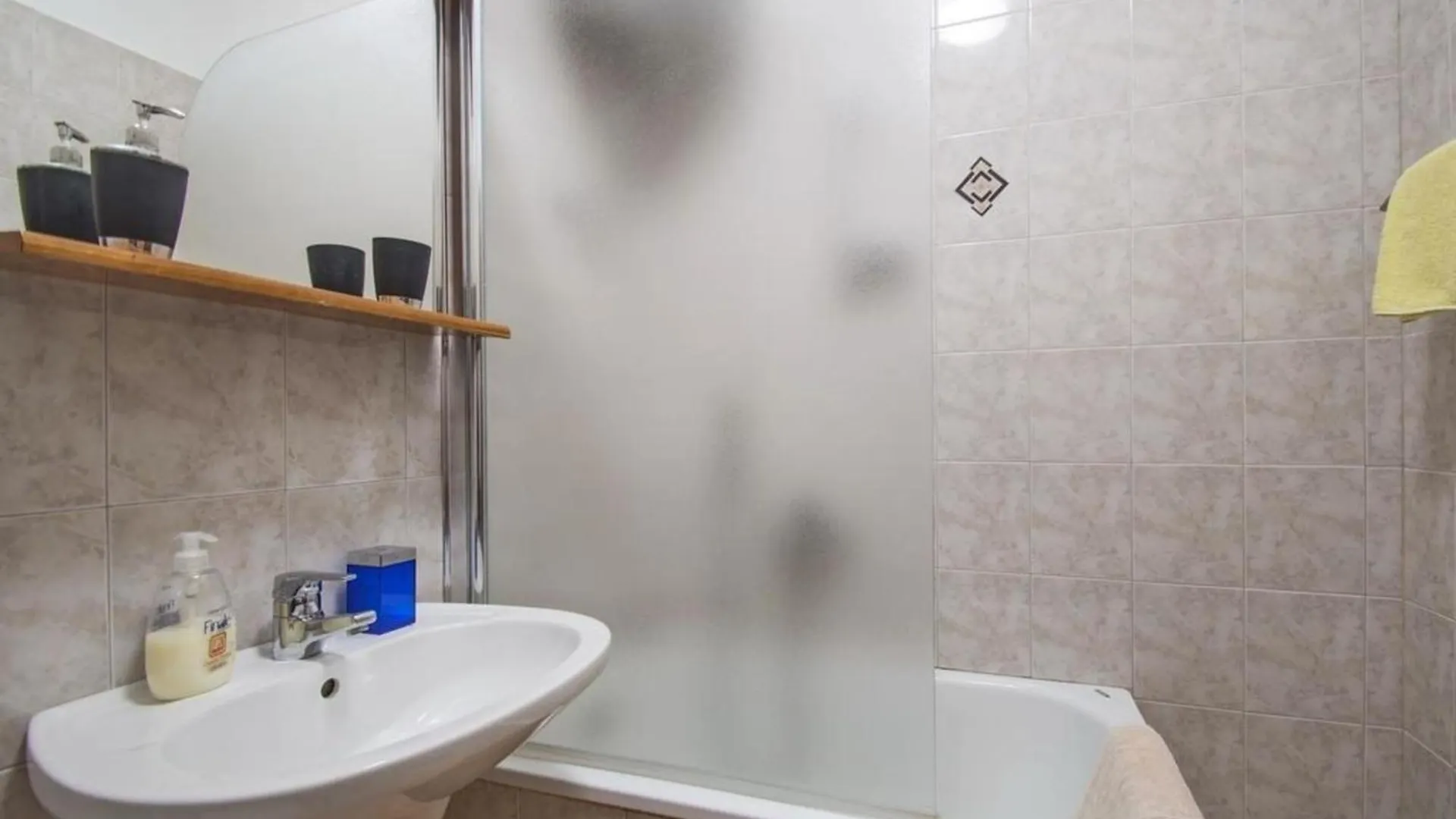 Ferienwohnung Fuer 4 Personen Ca 45 Qm In Rabac, Istrien Bucht Von Rabac 0*,