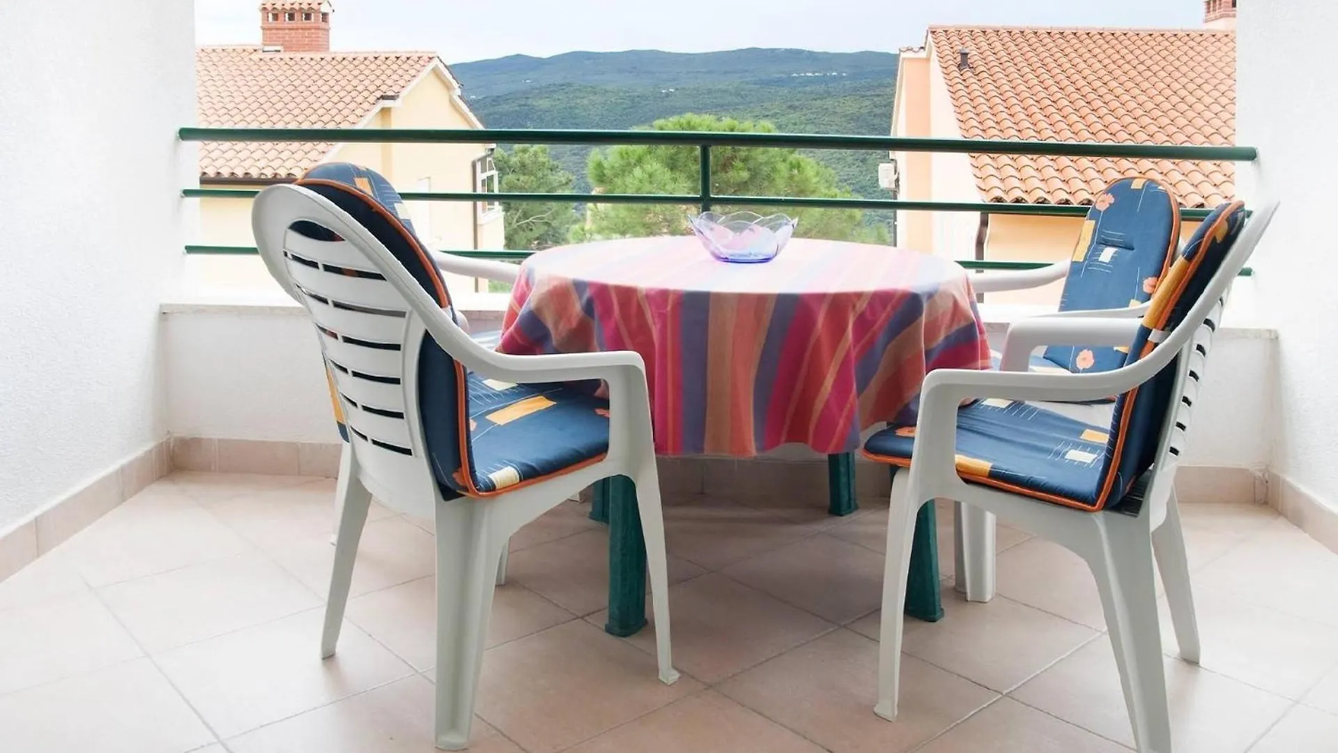Apartment Ferienwohnung Fuer 4 Personen Ca 45 Qm In Rabac, Istrien Bucht Von Rabac