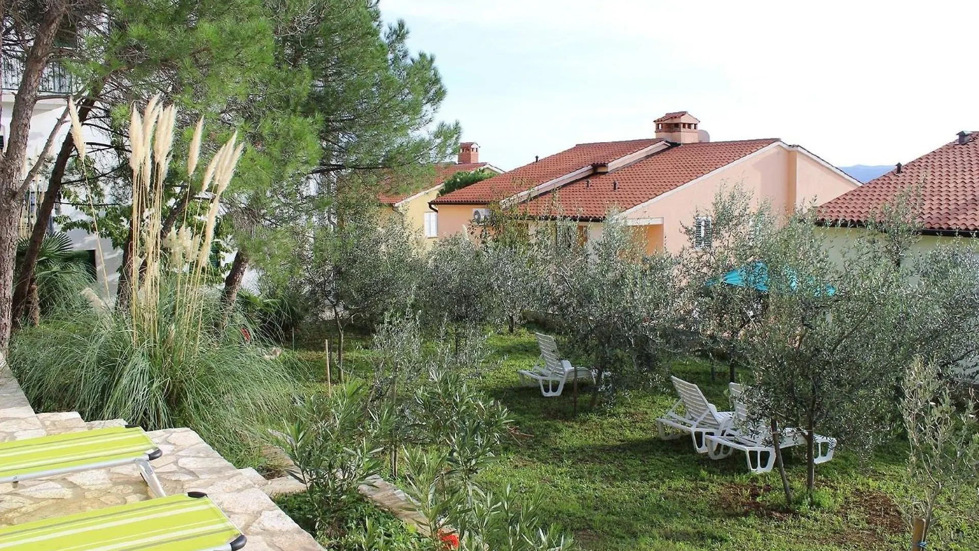 Ferienwohnung Fuer 4 Personen Ca 45 Qm In Rabac, Istrien Bucht Von Rabac 0*,  Croatia