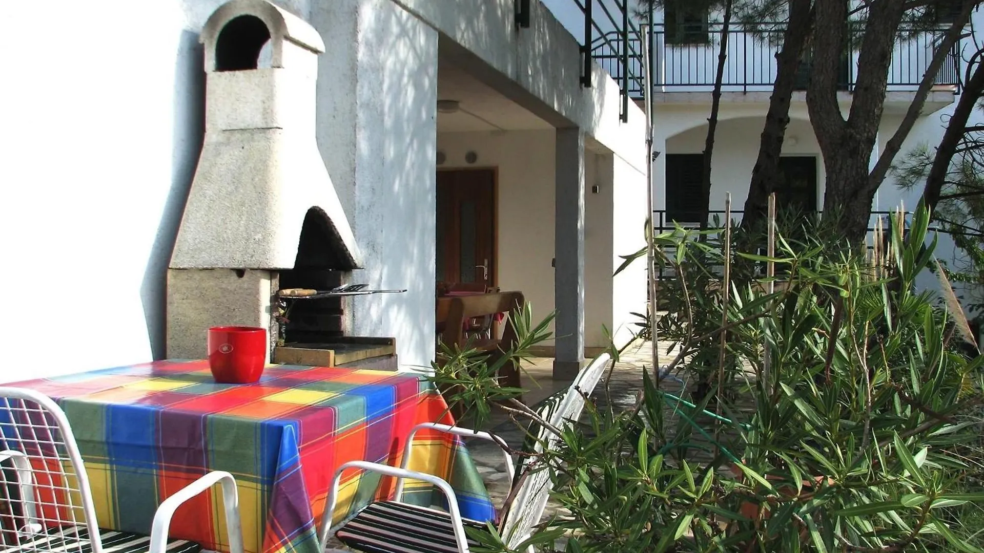 Apartment Ferienwohnung Fuer 4 Personen Ca 45 Qm In Rabac, Istrien Bucht Von Rabac