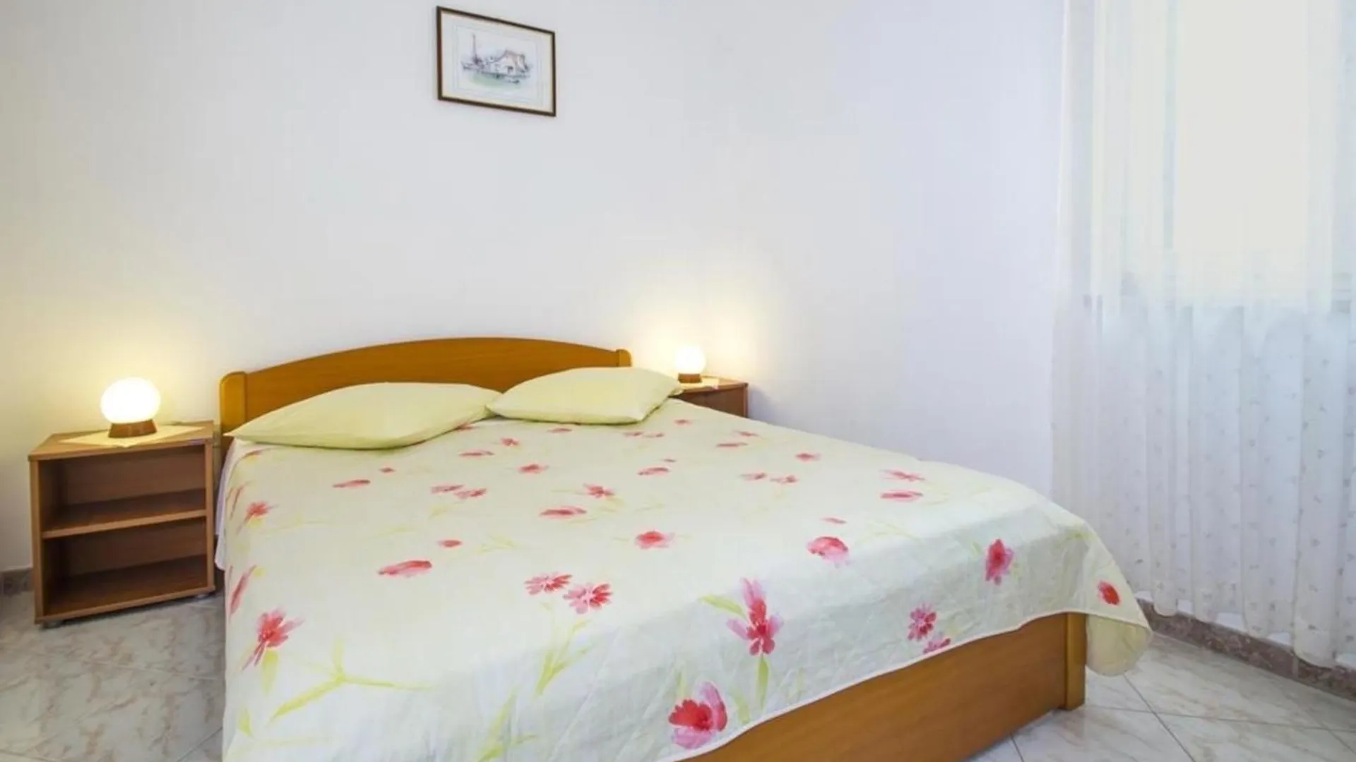 Ferienwohnung Fuer 4 Personen Ca 45 Qm In Rabac, Istrien Bucht Von Rabac 0*,